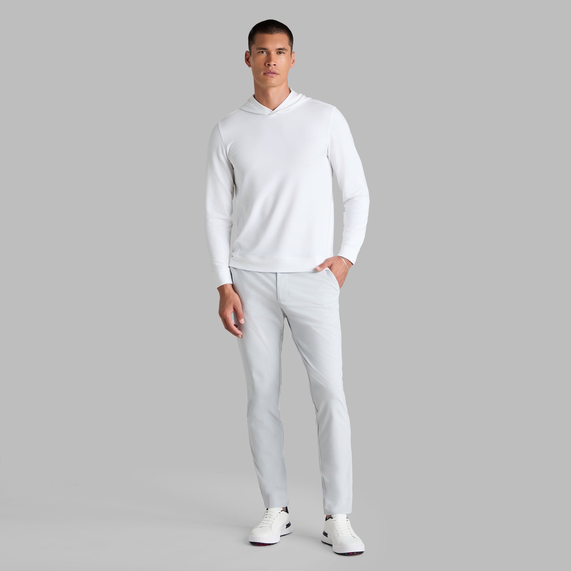 G/FORE ALL PLAY TERRY HOODIE