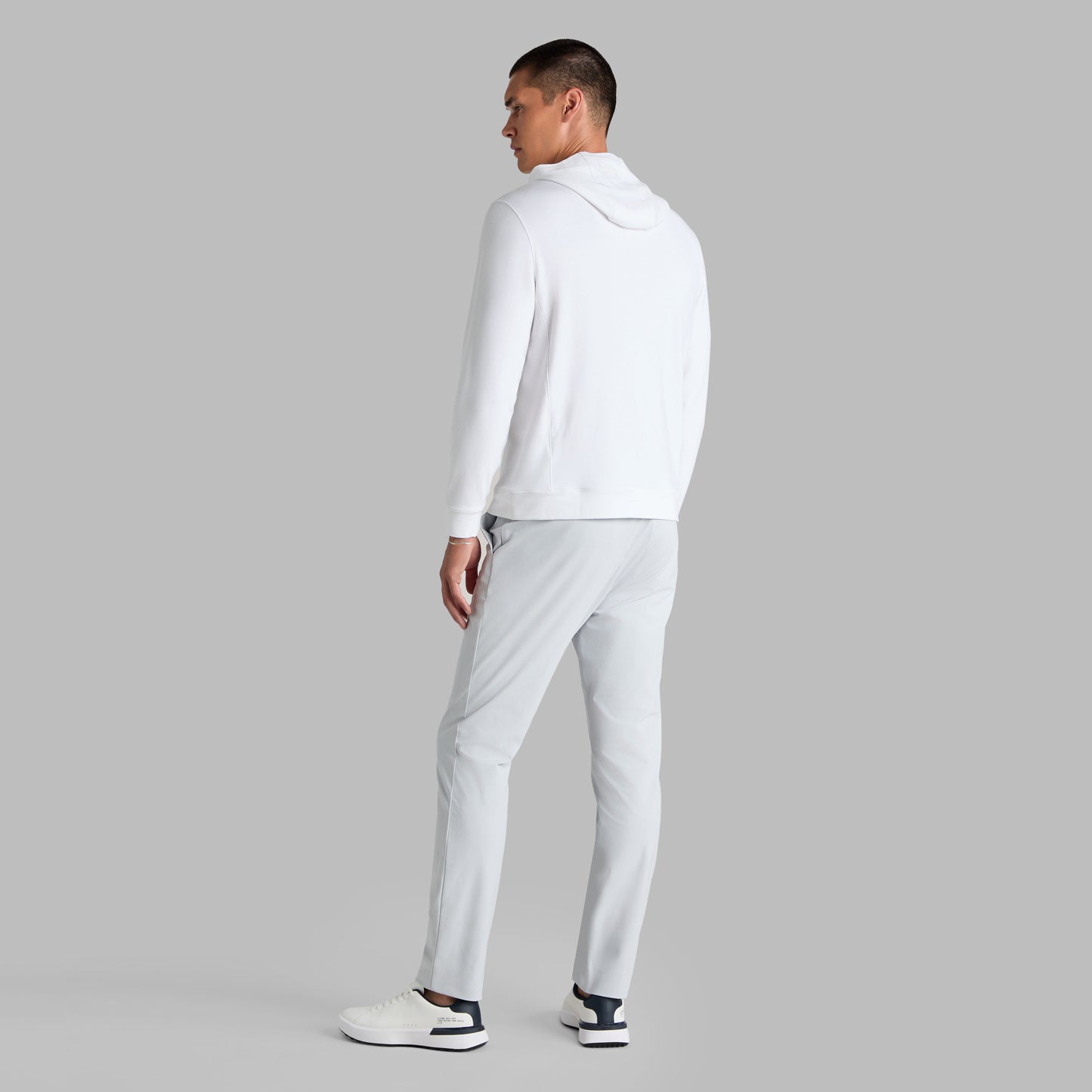 G/FORE ALL PLAY TERRY HOODIE