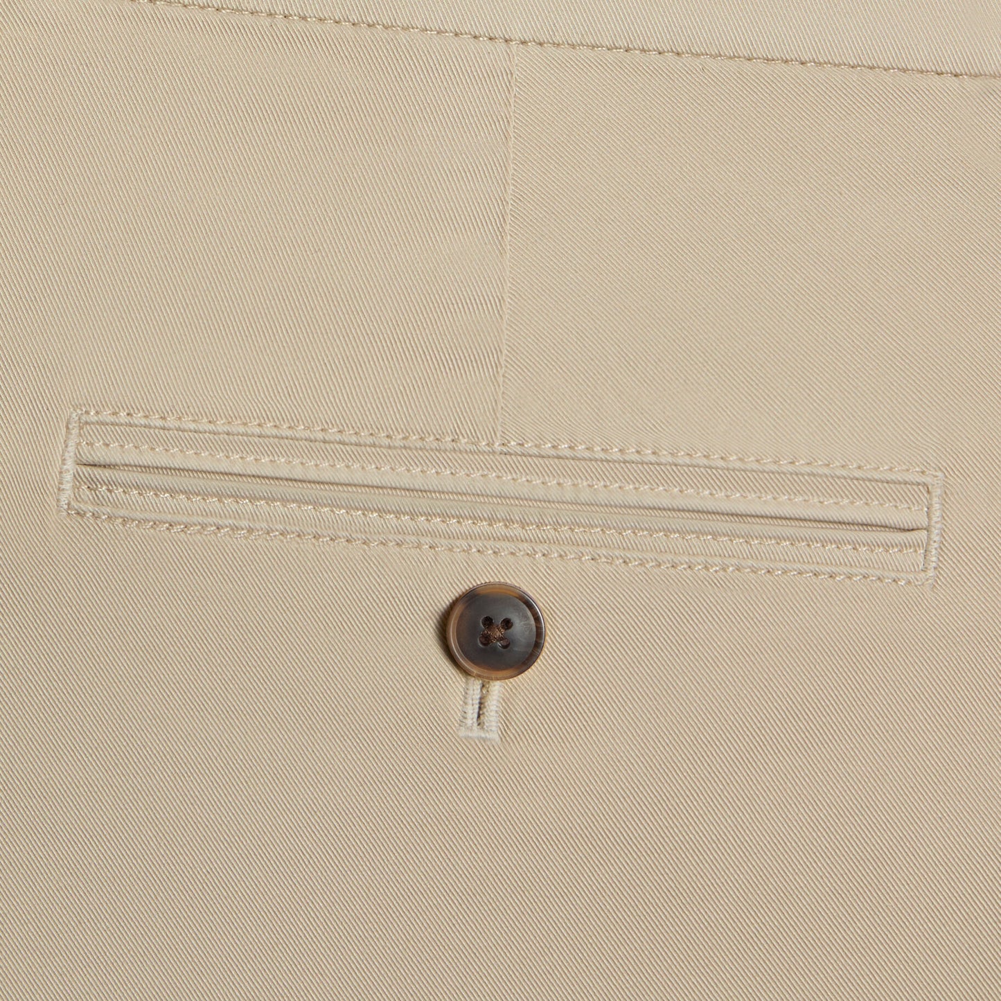 G/FORE ALL PLAY COTTON STRETCH STRAIGHT LEG TROUSER