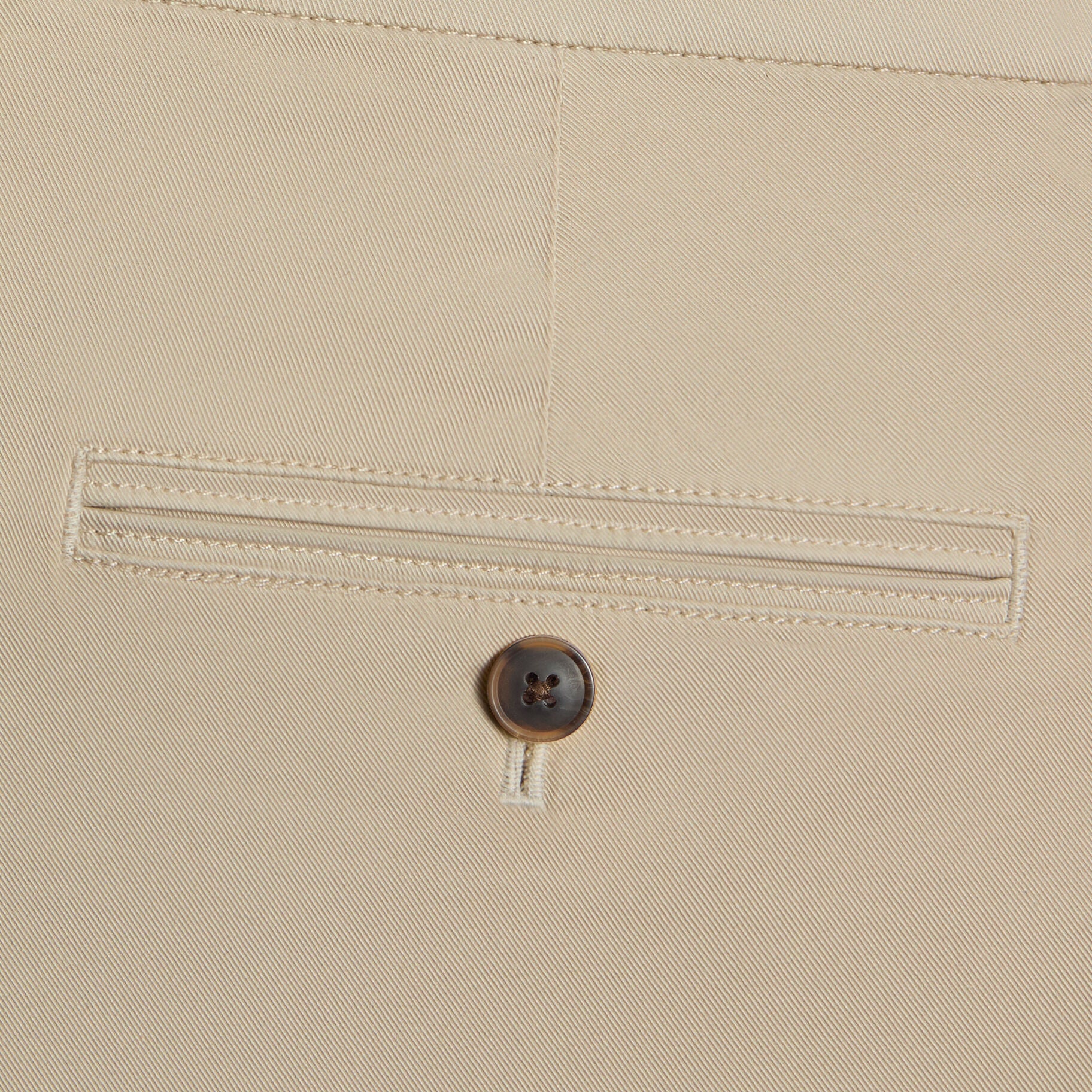 G/FORE ALL PLAY COTTON STRETCH STRAIGHT LEG TROUSER