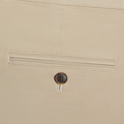 G/FORE ALL PLAY COTTON STRETCH STRAIGHT LEG TROUSER