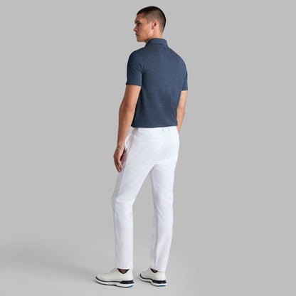 G/FORE GEO ALL PLAY STRETCH KNIT POLO