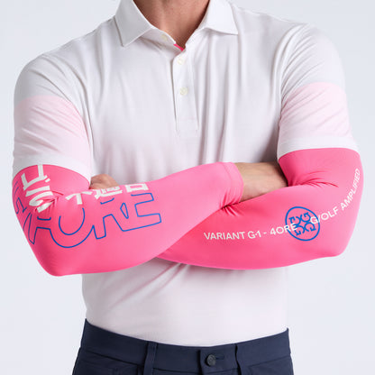 G/FORE COOLING SUN SLEEVE