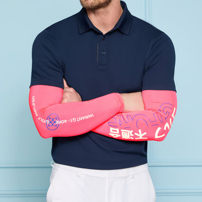 G/FORE COOLING SUN SLEEVE