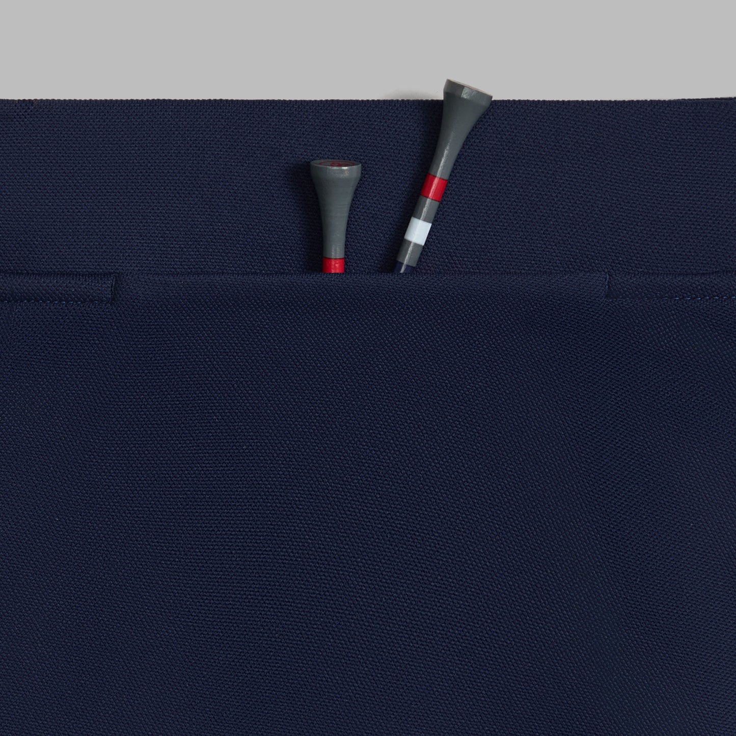 G/FORE 3D TULIP HEM TECH PIQUÉ SKORT