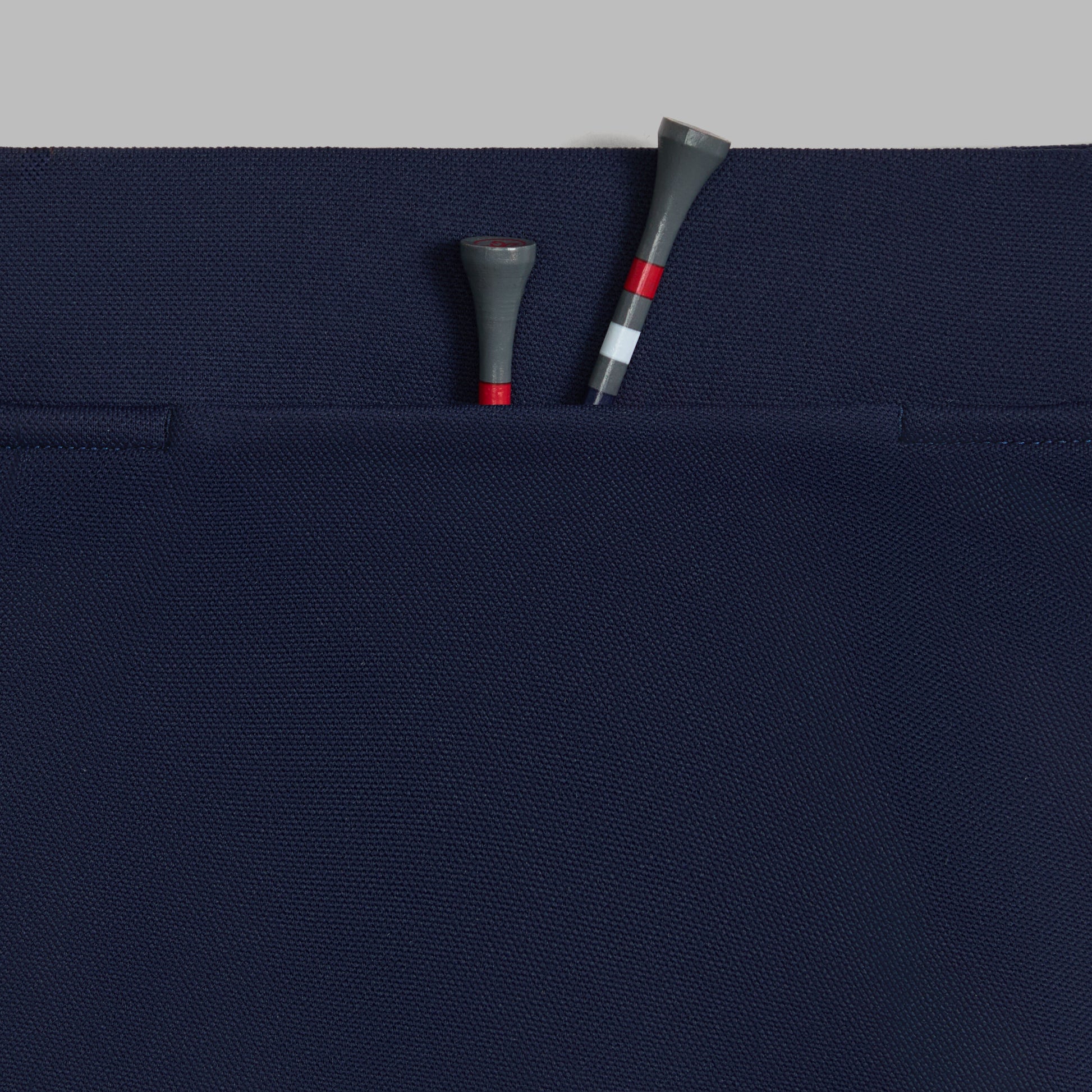 G/FORE 3D TULIP HEM TECH PIQUÉ SKORT