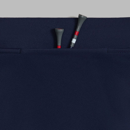G/FORE 3D TULIP HEM TECH PIQUÉ SKORT