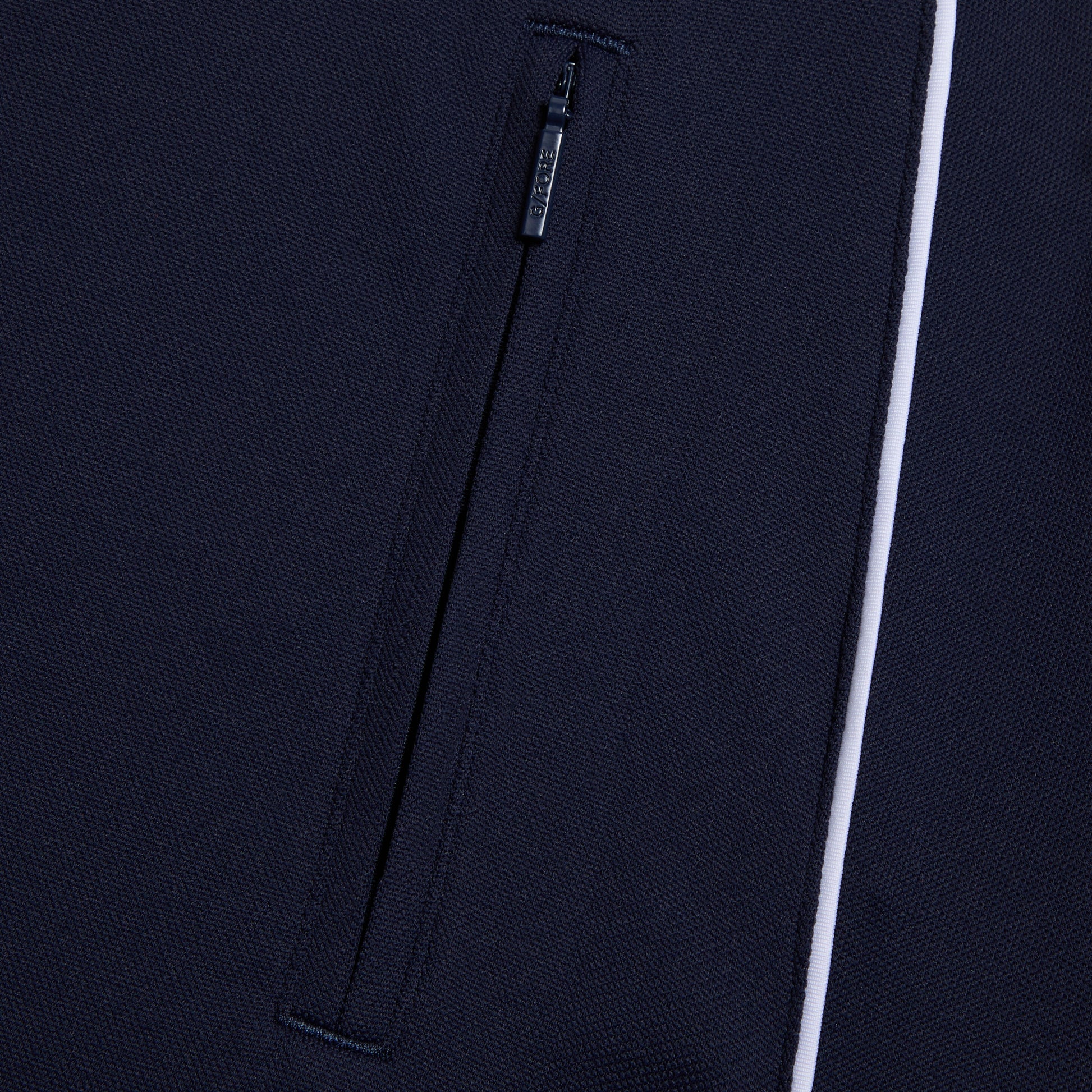 G/FORE 3D TULIP HEM TECH PIQUÉ SKORT
