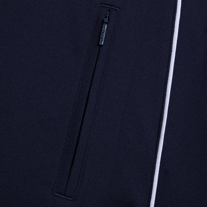 G/FORE 3D TULIP HEM TECH PIQUÉ SKORT