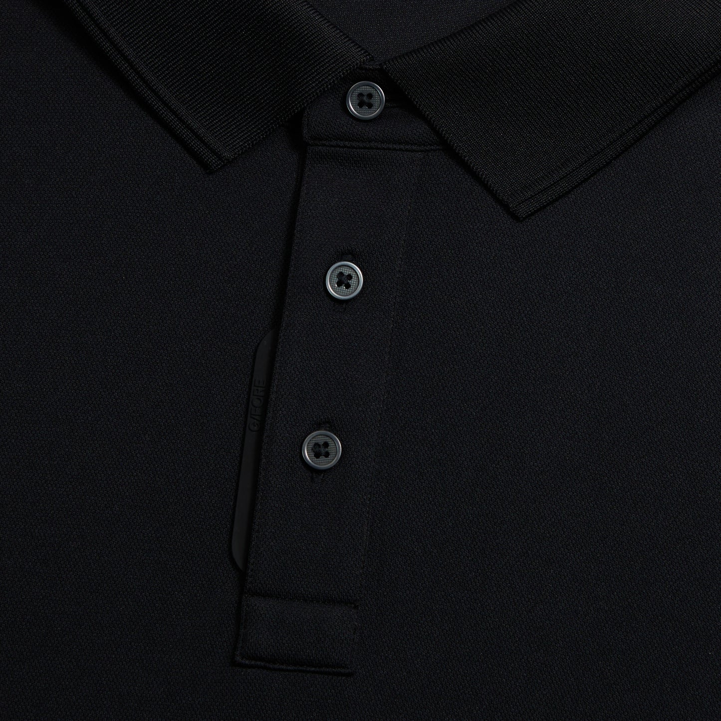 G/FORE ESSENTIAL PERFORMANCE PIQUÉ POLO