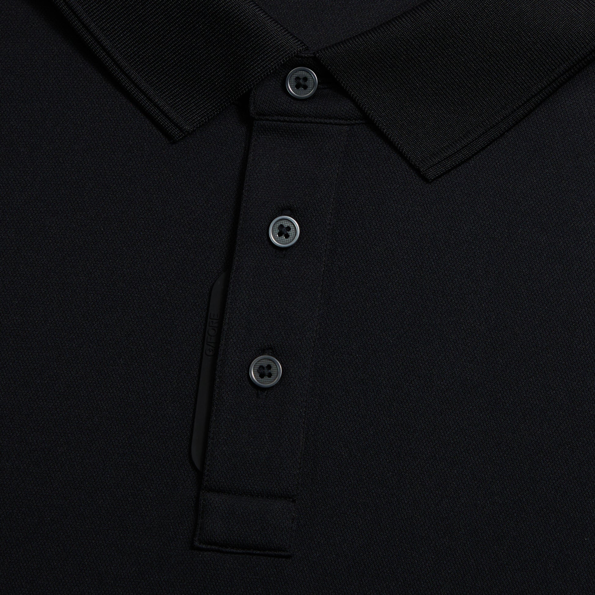 G/FORE ESSENTIAL PERFORMANCE PIQUÉ POLO