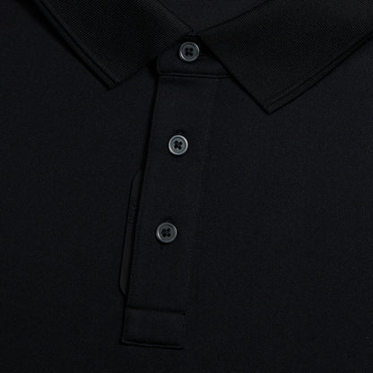 G/FORE ESSENTIAL PERFORMANCE PIQUÉ POLO