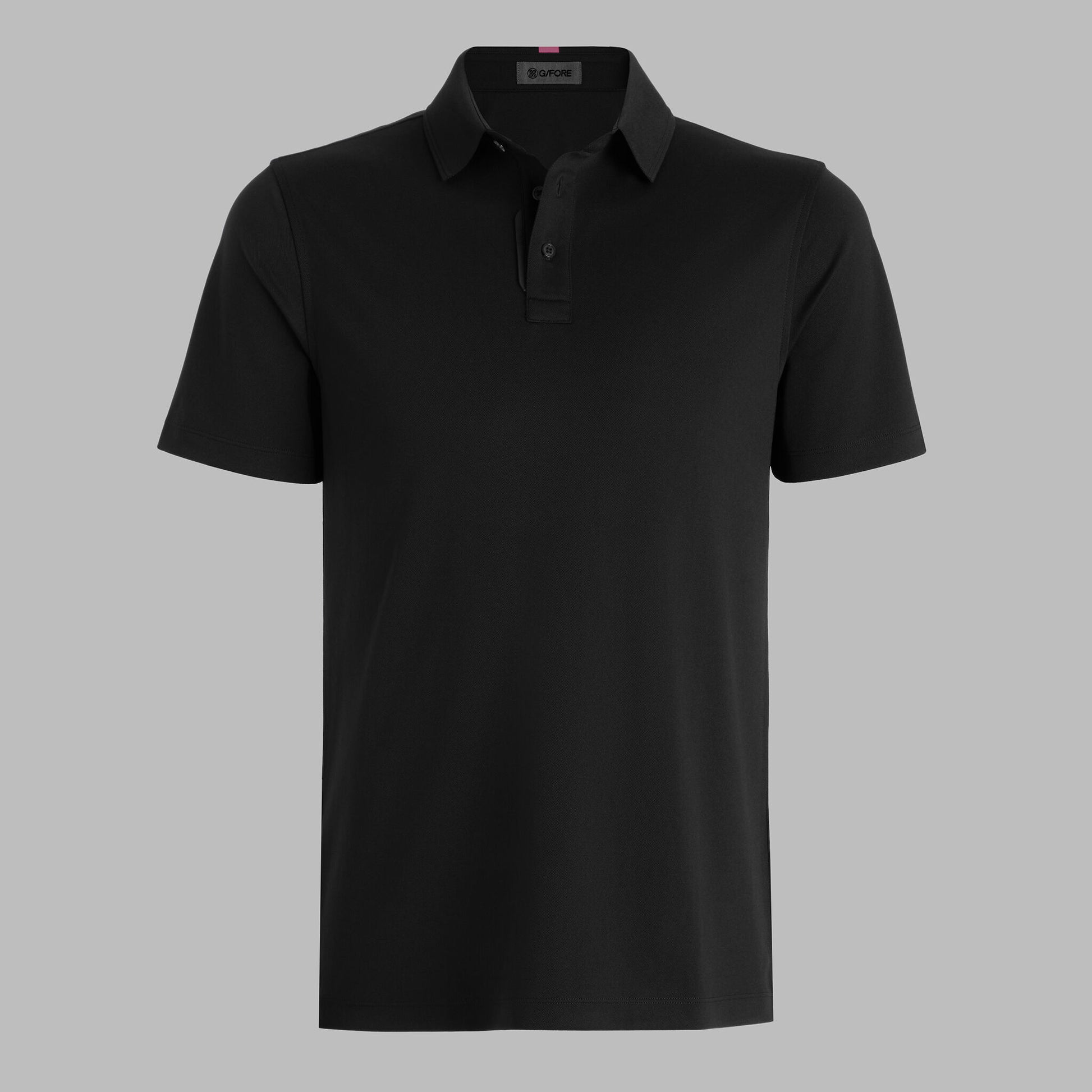 G/FORE ESSENTIAL PERFORMANCE PIQUÉ POLO