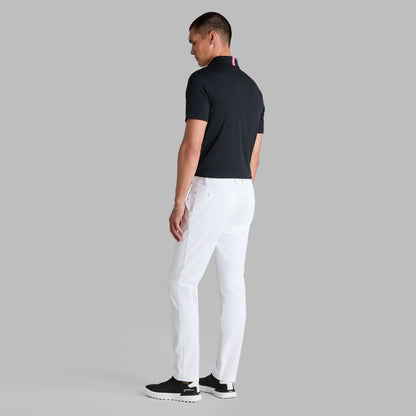 G/FORE ESSENTIAL PERFORMANCE PIQUÉ POLO