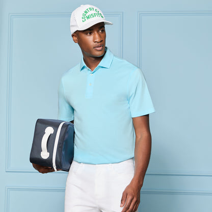 G/FORE ALL PLAY POLO