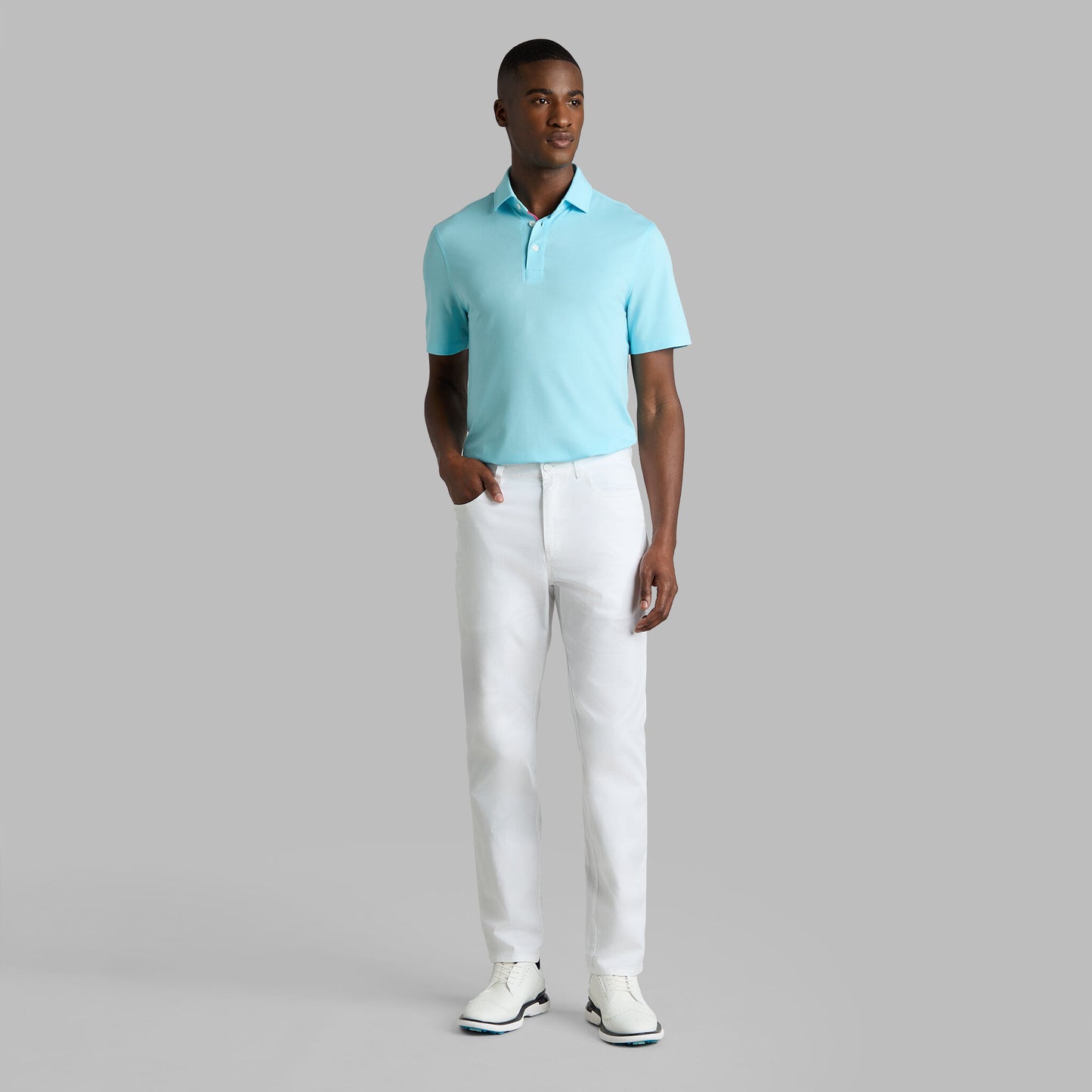 G/FORE ALL PLAY POLO