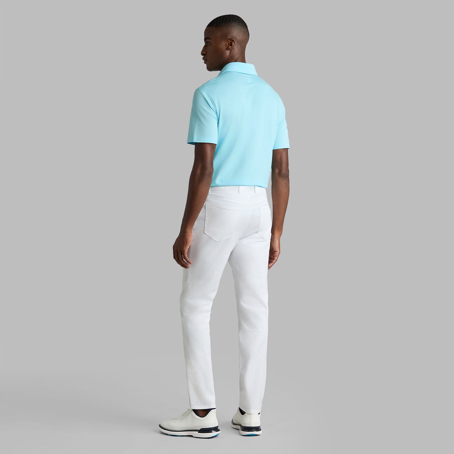 G/FORE ALL PLAY POLO