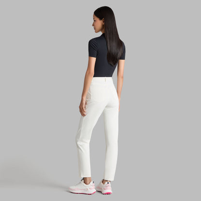 G/FORE TECH NYLON RIB POLO