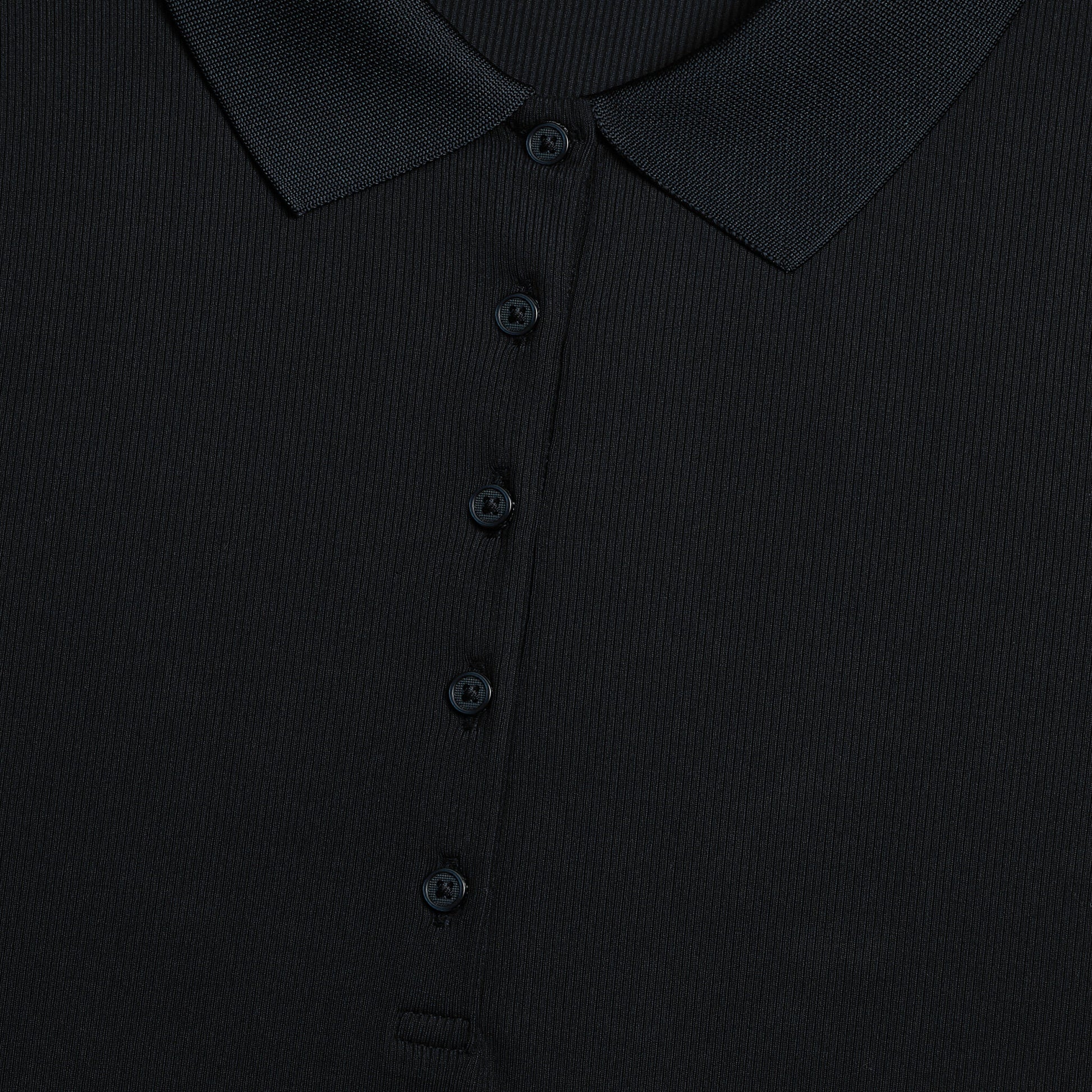 G/FORE TECH NYLON RIB POLO