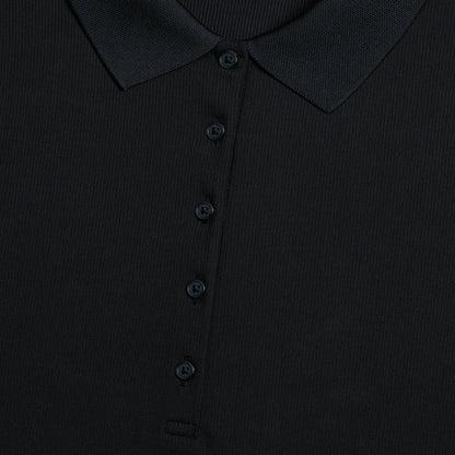 G/FORE TECH NYLON RIB POLO