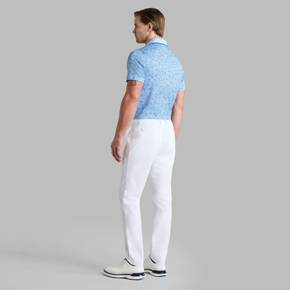 G/FORE FIREWORKS TECH JERSEY POLO
