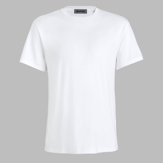 G/FORE CRUCIAL COTTON TEE
