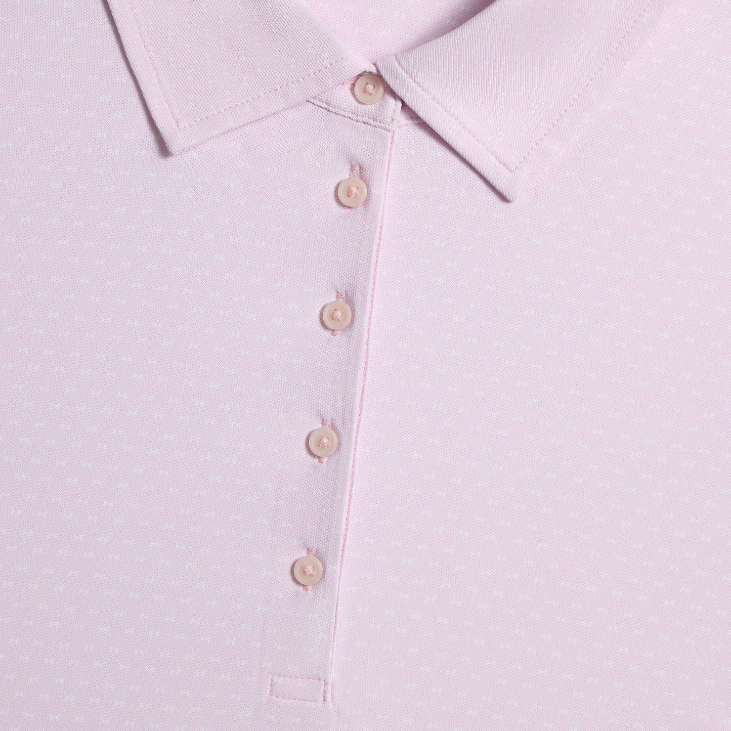 G/FORE GEO TECH PIQUÉ SLEEVELESS POLO