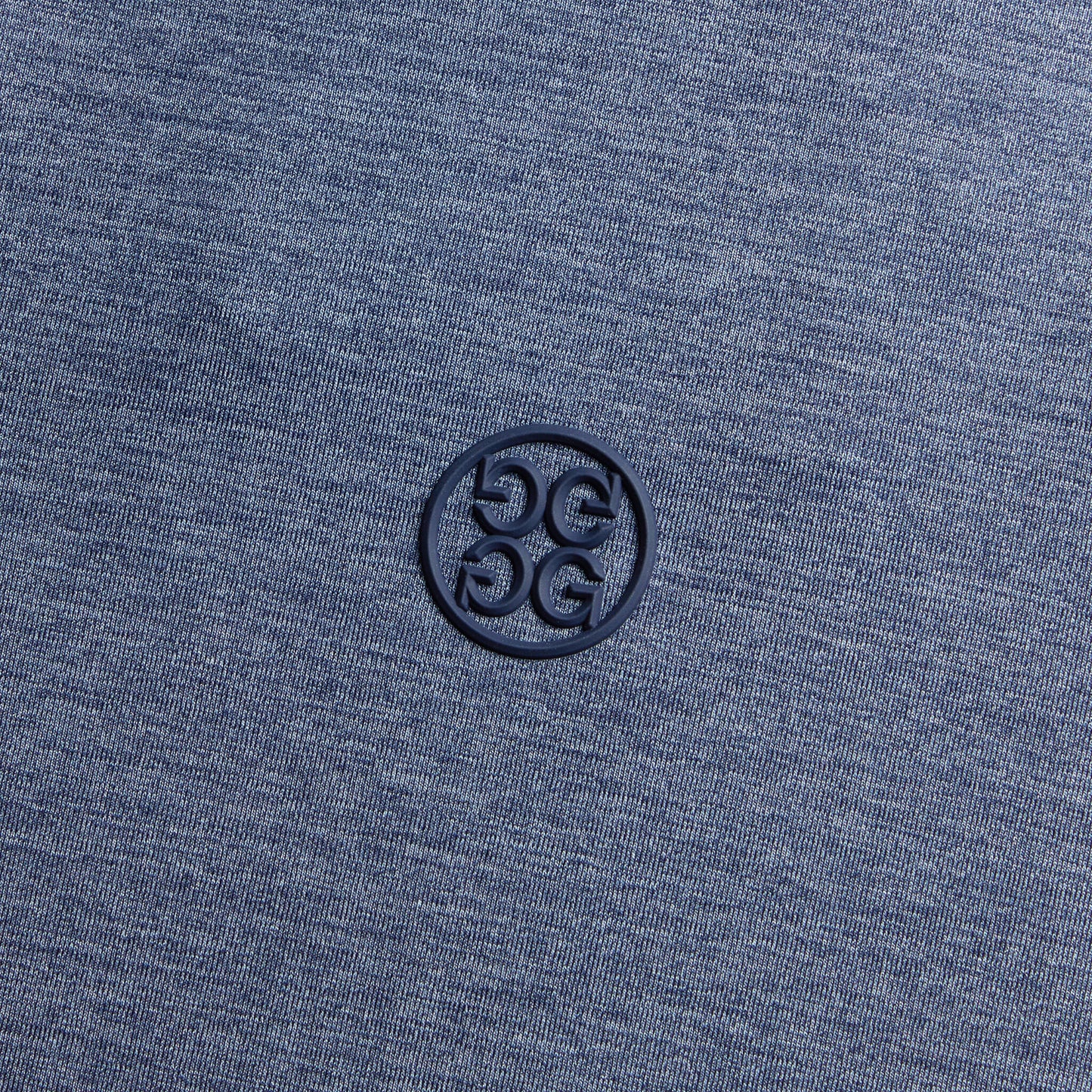 G/FORE MÉLANGE ICE NYLON HOODIE |PULLOVERS & QUARTER-ZIPS |G/FORE