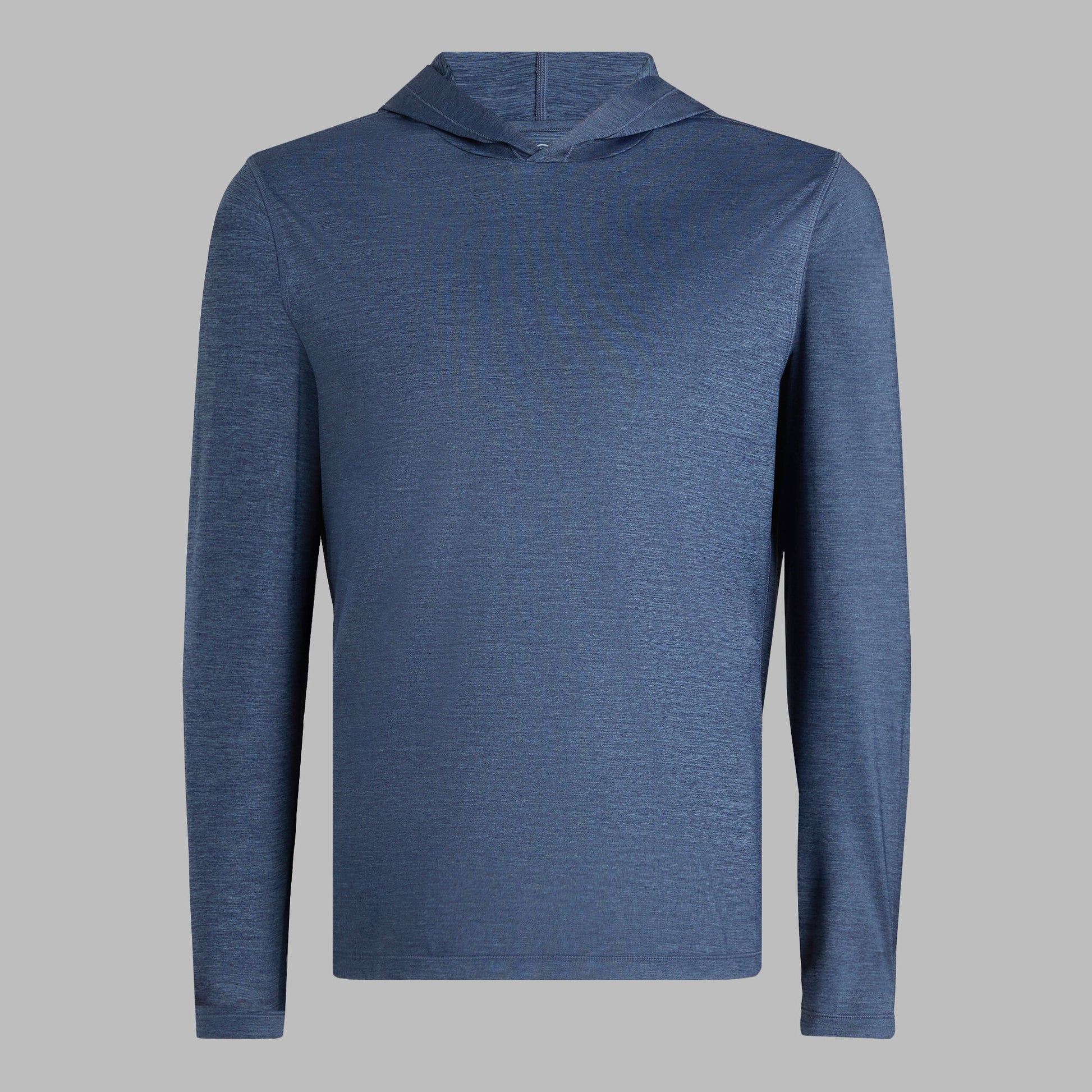 G/FORE MÉLANGE ICE NYLON HOODIE |PULLOVERS & QUARTER-ZIPS |G/FORE