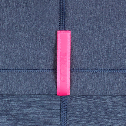 G/FORE MÉLANGE ICE NYLON HOODIE |PULLOVERS & QUARTER-ZIPS |G/FORE