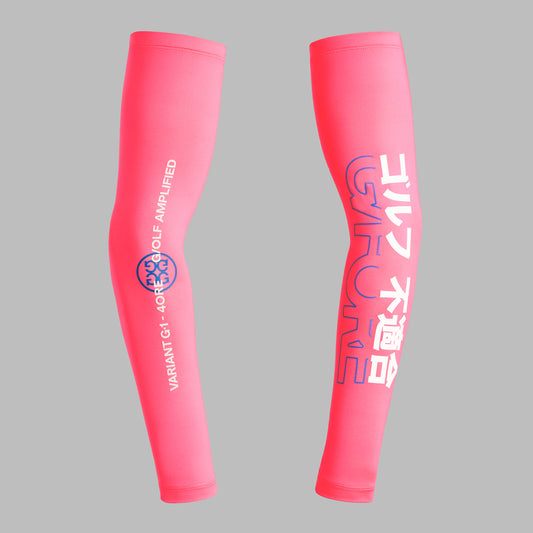 G/FORE COOLING SUN SLEEVE