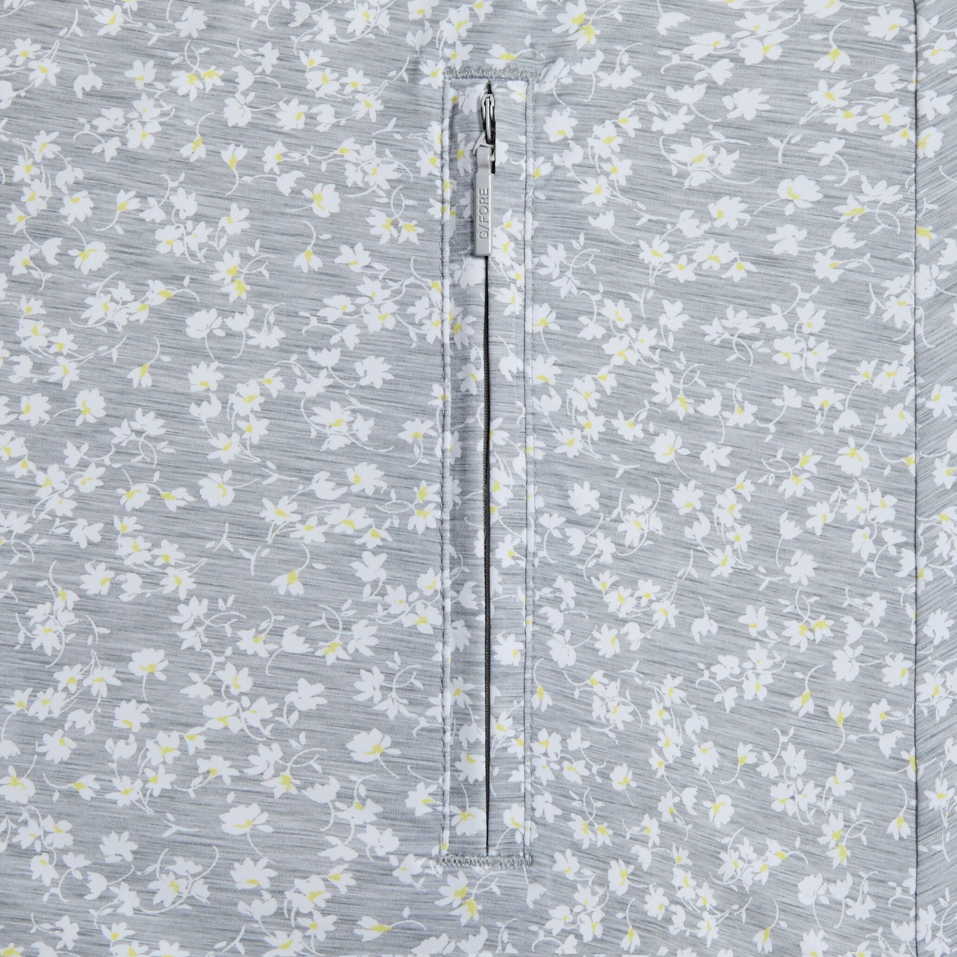 G/FORE DITSY FLORAL SILKY TECH NYLON SKORT