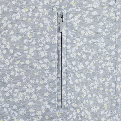 G/FORE DITSY FLORAL SILKY TECH NYLON SKORT