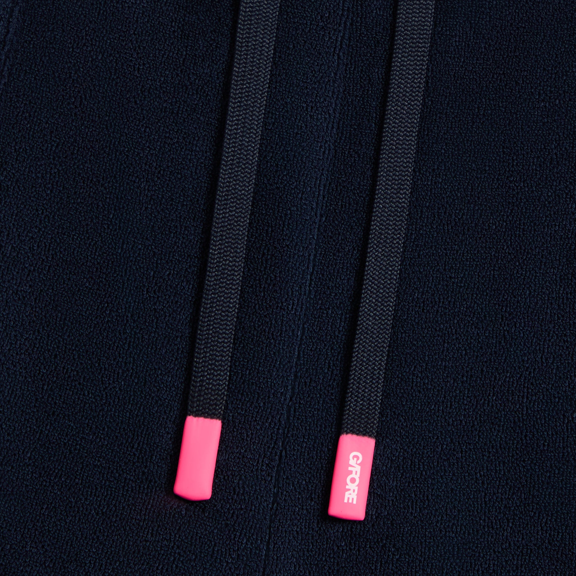 G/FORE TERRY LOUNGE PANT