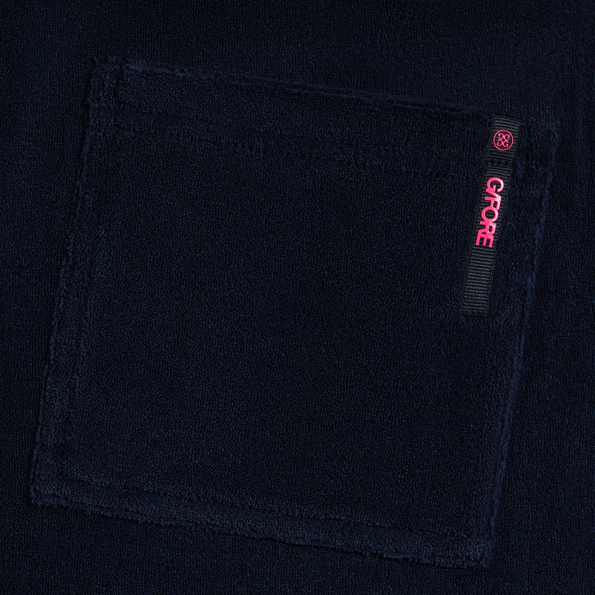 G/FORE TERRY LOUNGE PANT