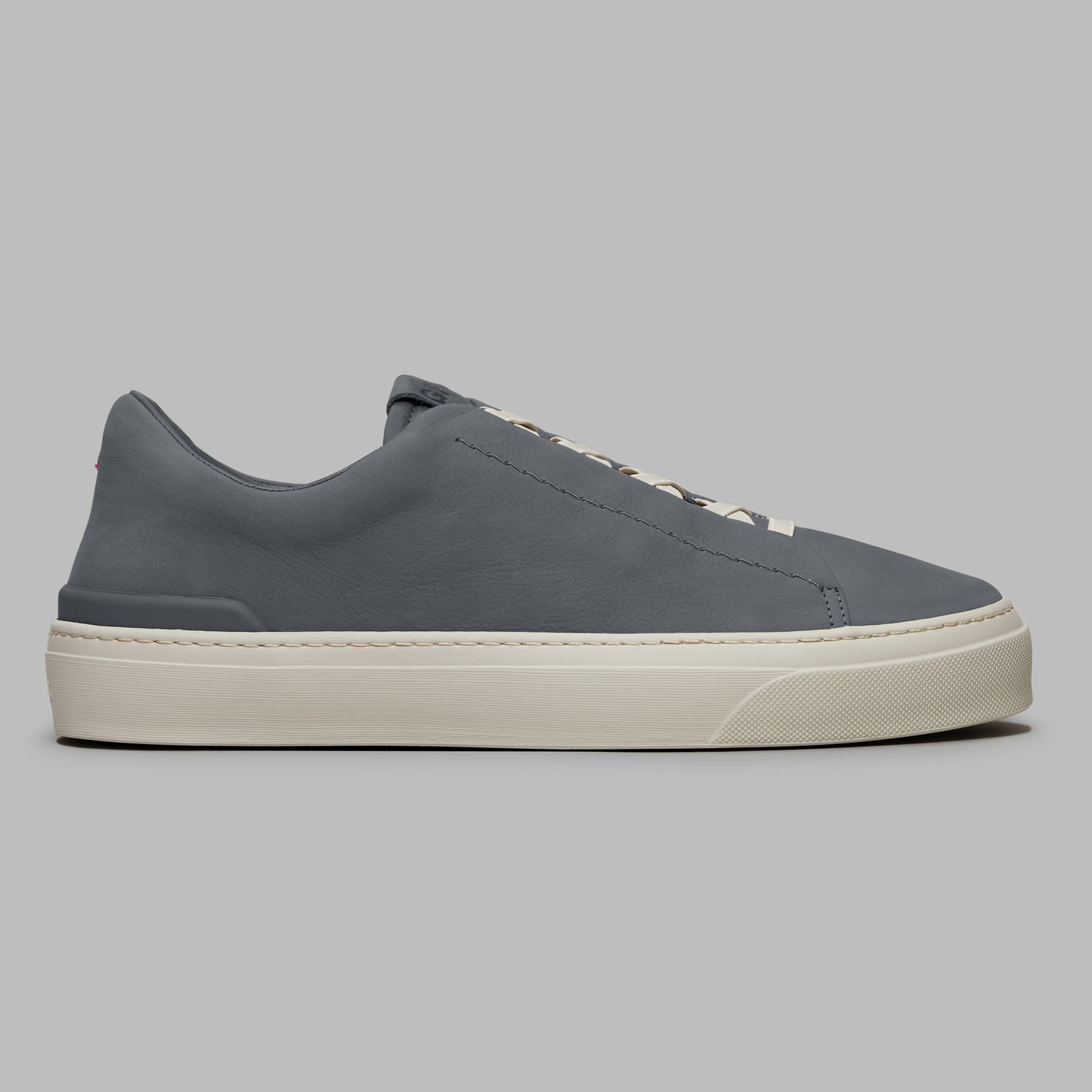 G/FORE ENDEAVOUR SLIP ON LEATHER SNEAKER