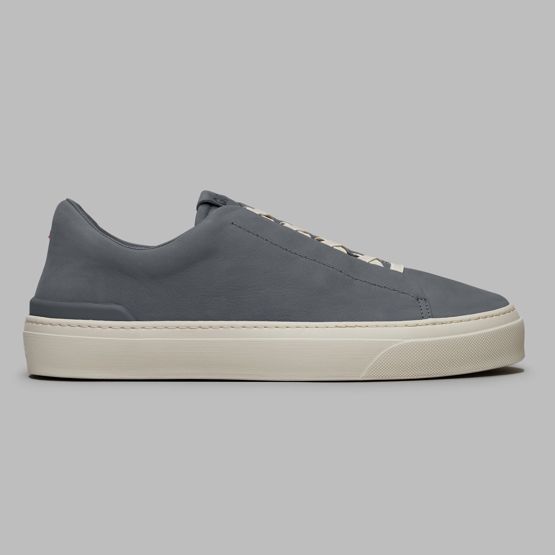 G/FORE ENDEAVOUR SLIP ON LEATHER SNEAKER