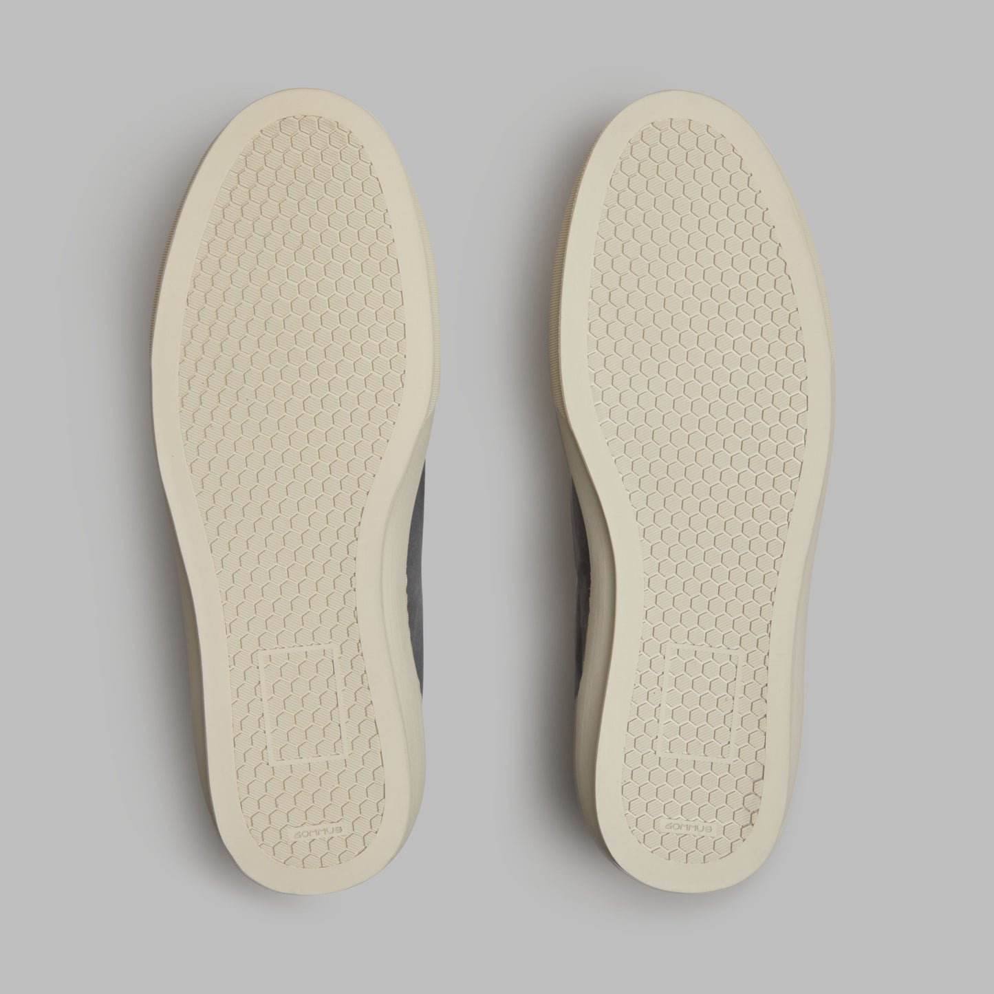 G/FORE ENDEAVOUR SLIP ON LEATHER SNEAKER