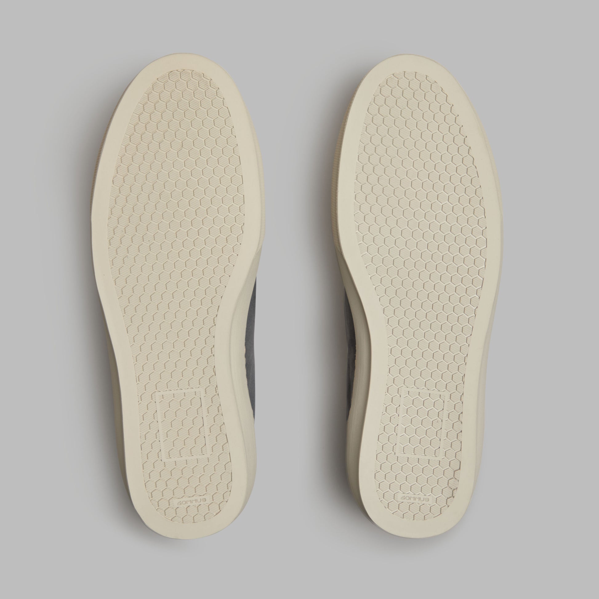 G/FORE ENDEAVOUR SLIP ON LEATHER SNEAKER