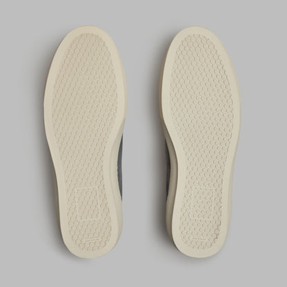 G/FORE ENDEAVOUR SLIP ON LEATHER SNEAKER