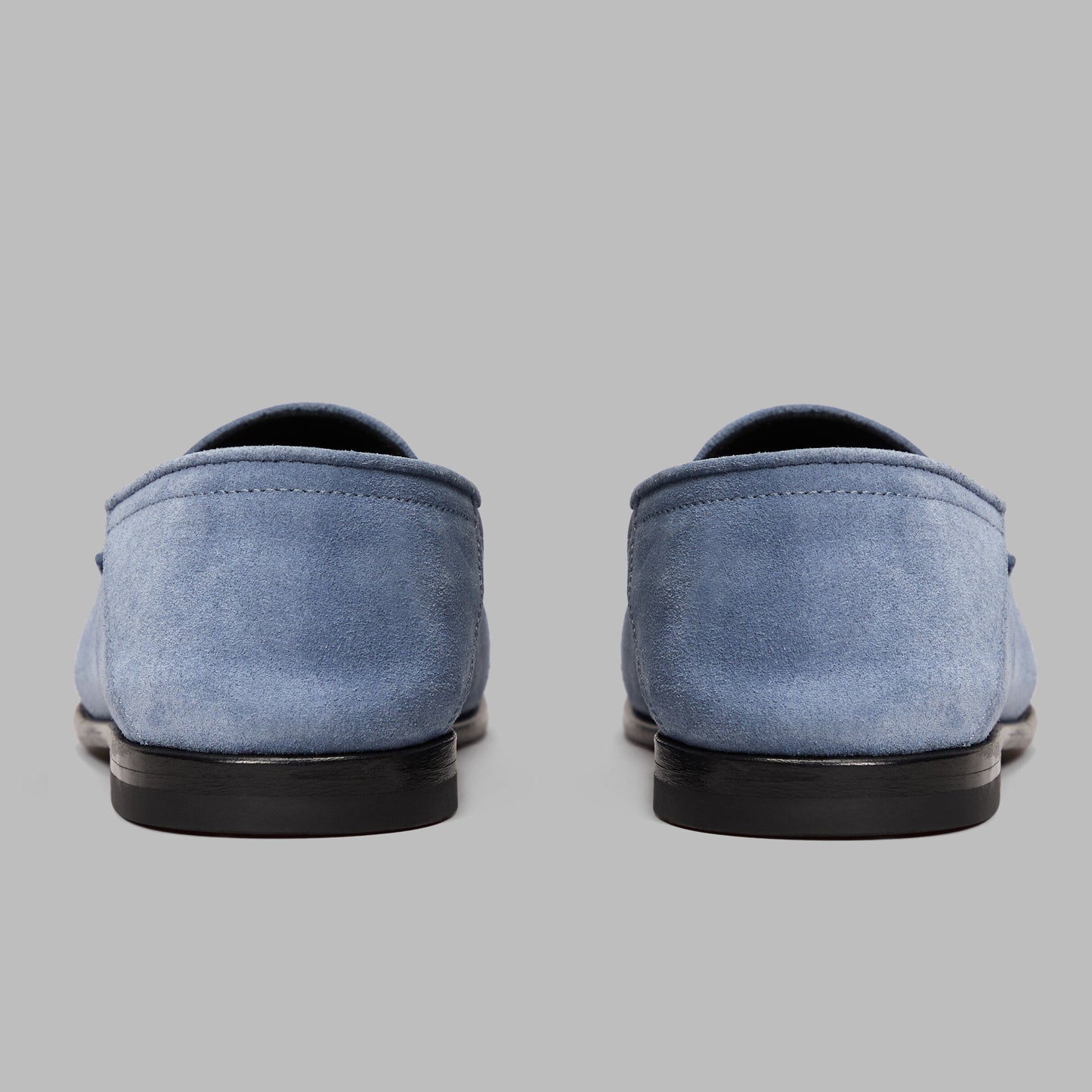 G/FORE METAL TEES SUEDE FLEX LOAFER