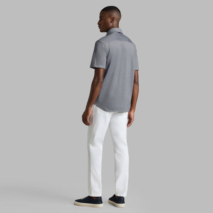 G/FORE OXFORD PIQUÉ SHIRT