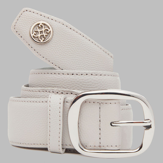 G/FORE CIRCLE G'S WEBBED BELT