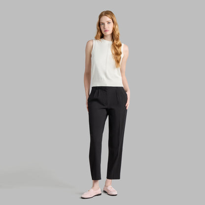 G/FORE LTD RELEASE COOLING COTTON SLEEVELESS SWEATER
