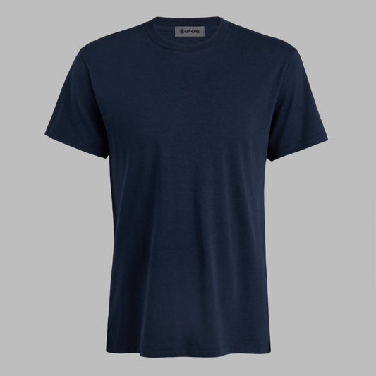 G/FORE CRUCIAL COTTON TEE