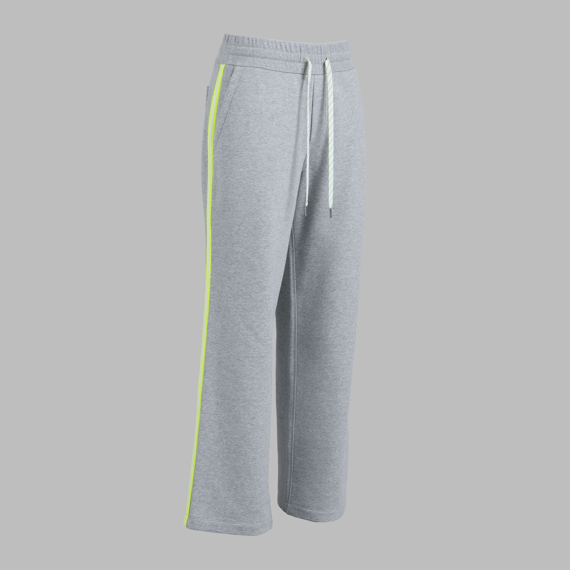 G/FORE BRUSHED BACK FRENCH TERRY LOUNGE PANT