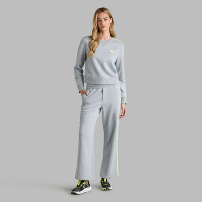 G/FORE BRUSHED BACK FRENCH TERRY LOUNGE PANT