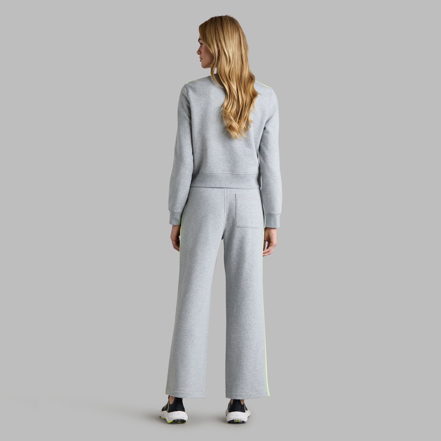 G/FORE BRUSHED BACK FRENCH TERRY LOUNGE PANT