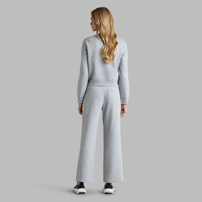 G/FORE BRUSHED BACK FRENCH TERRY LOUNGE PANT
