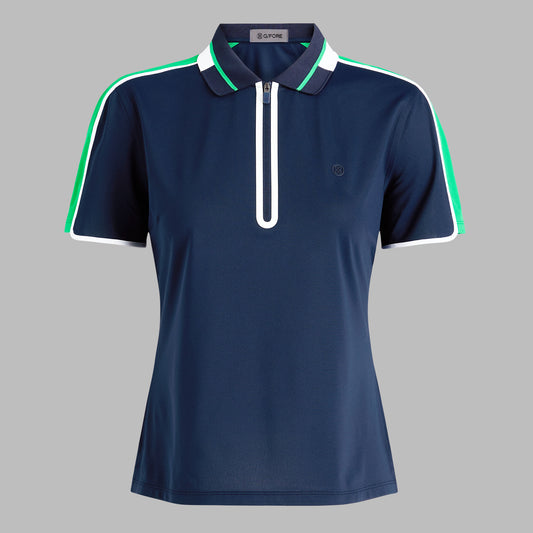 G/FORE LTD RELEASE STRETCH DRILL OVERSHIRT